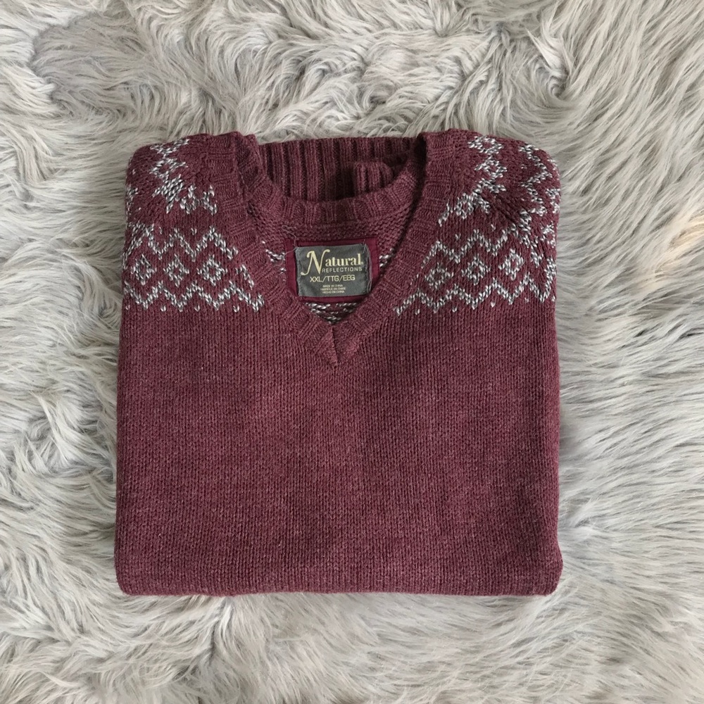 Nr Sweater